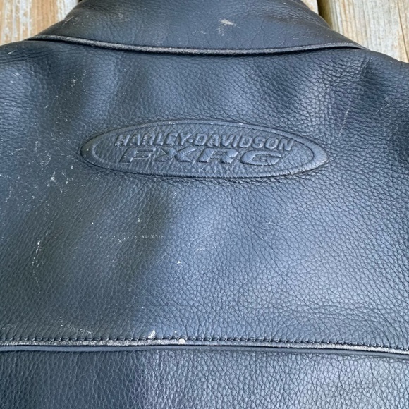 Vintage Ripzone Snowboard pants - Picture 12 of 13